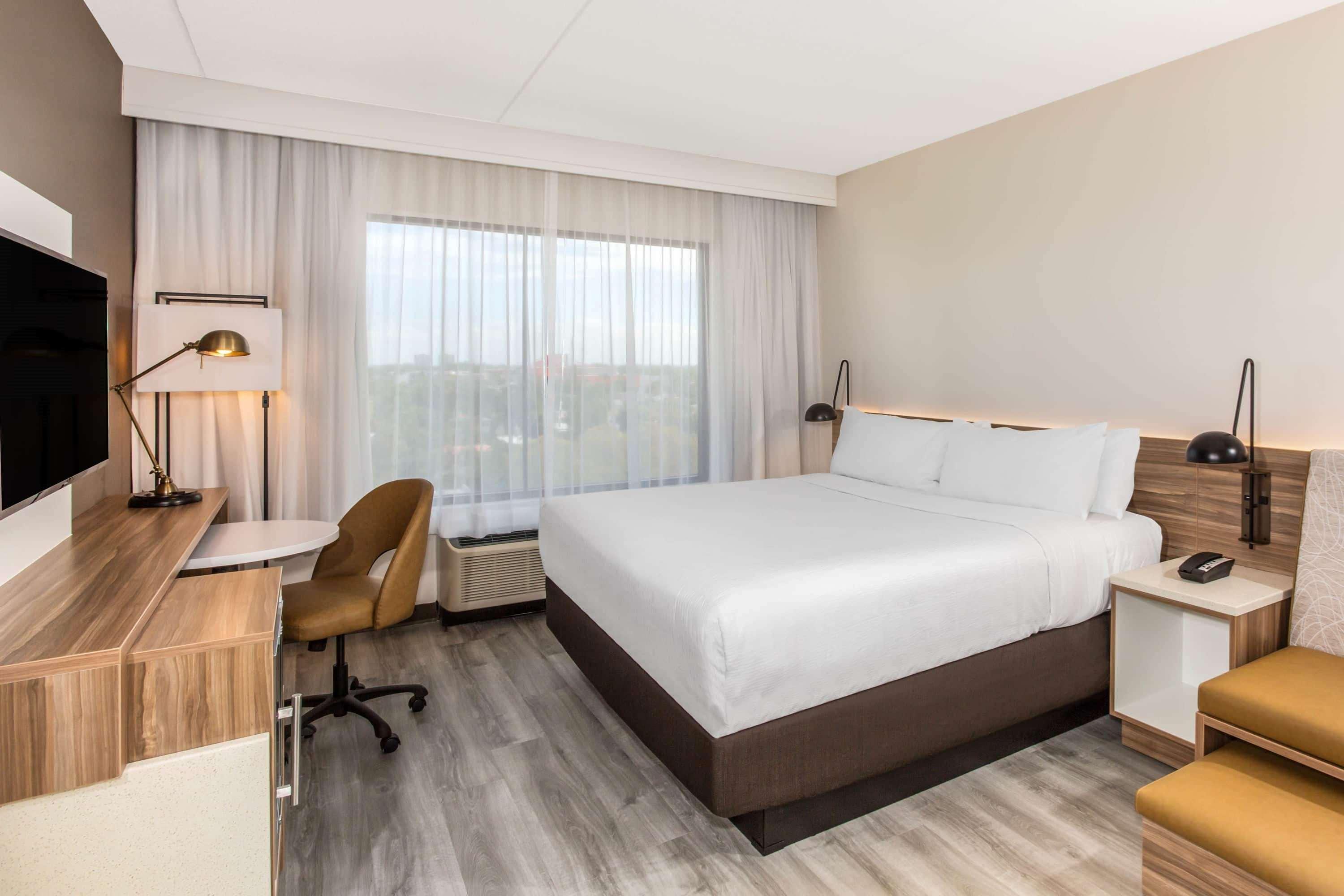 Wyndham Garden Ft Lauderdale Airport & Cruise Port Ξενοδοχείο Dania Beach Εξωτερικό φωτογραφία
