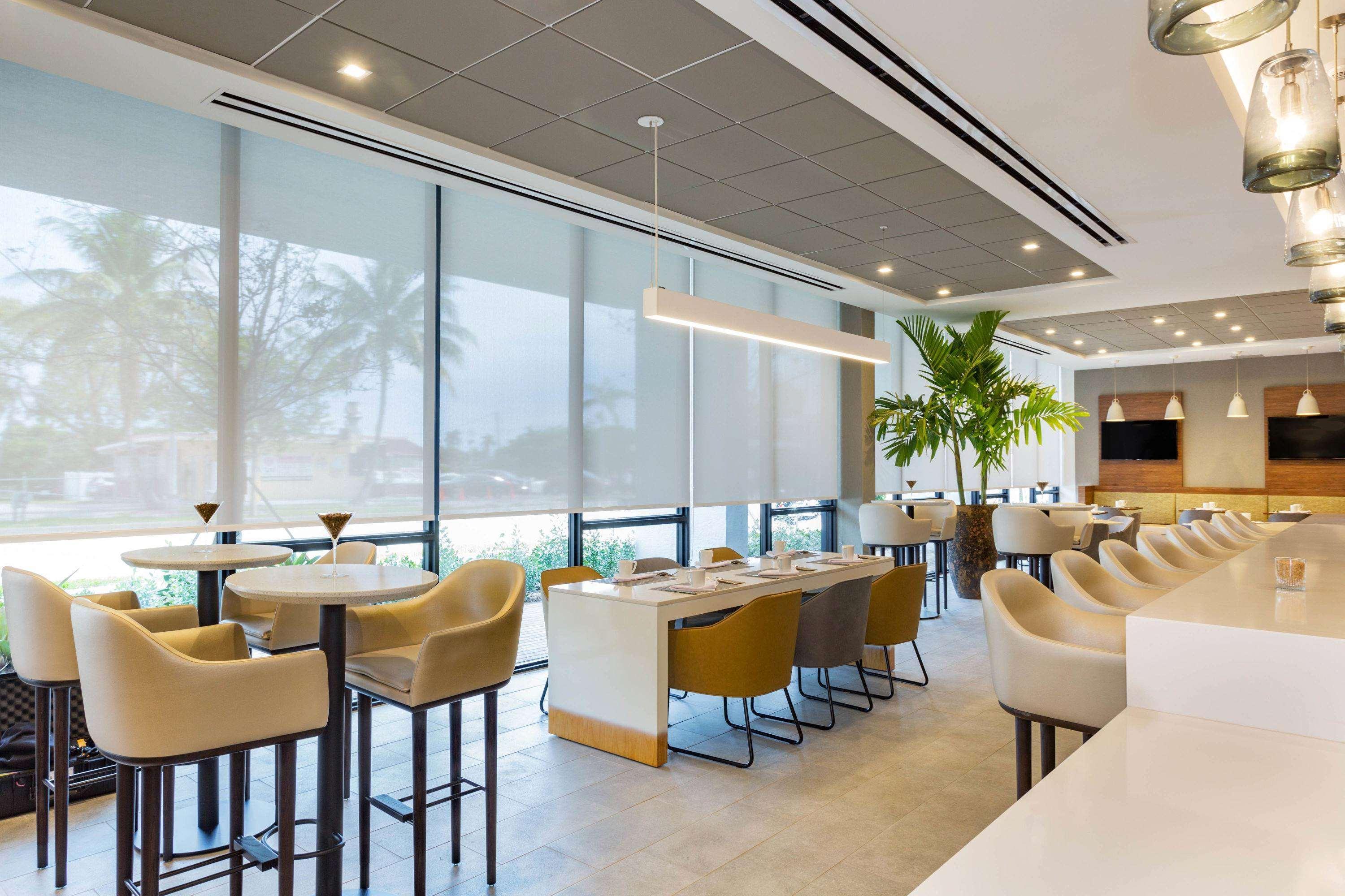 Wyndham Garden Ft Lauderdale Airport & Cruise Port Ξενοδοχείο Dania Beach Εξωτερικό φωτογραφία