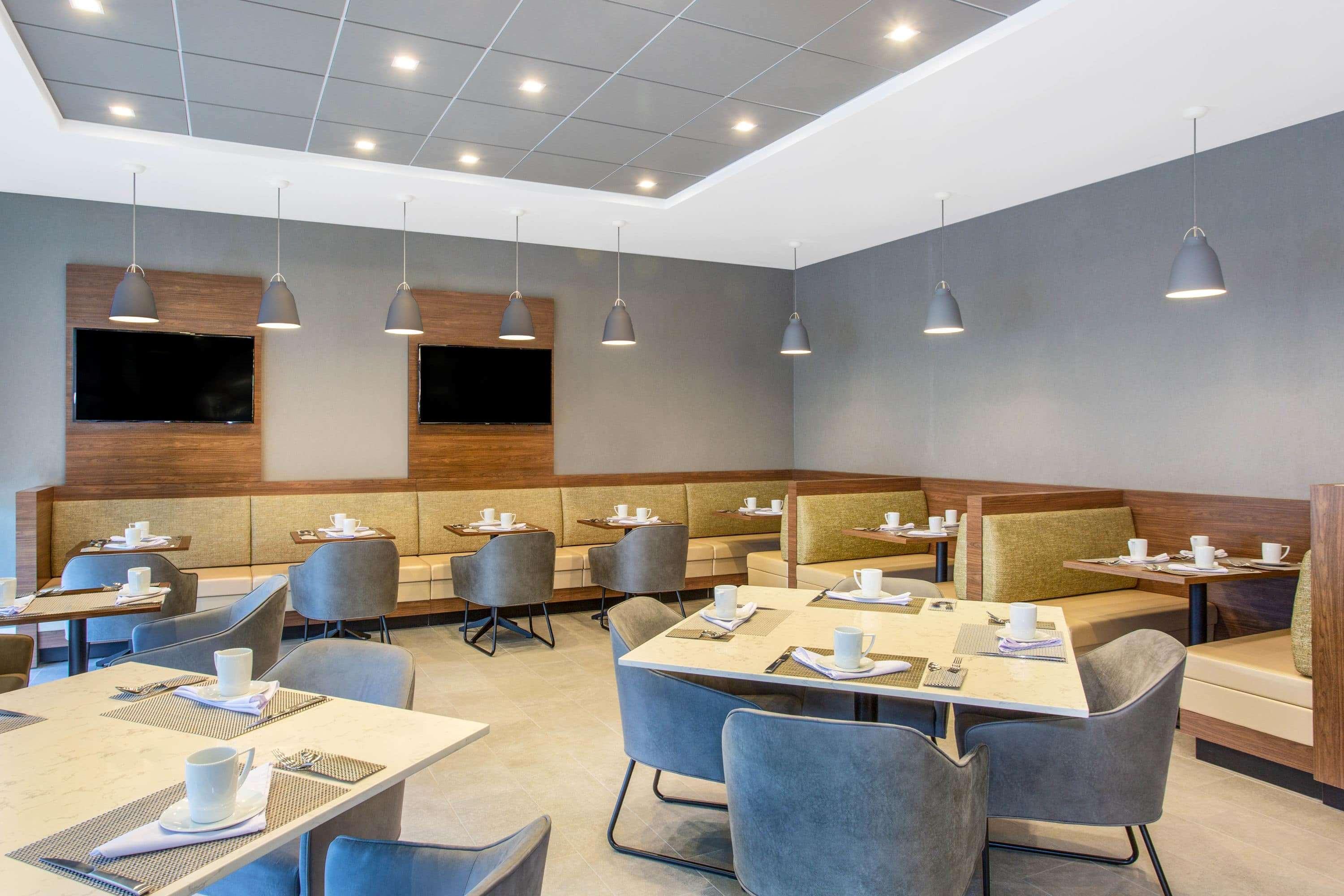 Wyndham Garden Ft Lauderdale Airport & Cruise Port Ξενοδοχείο Dania Beach Εξωτερικό φωτογραφία