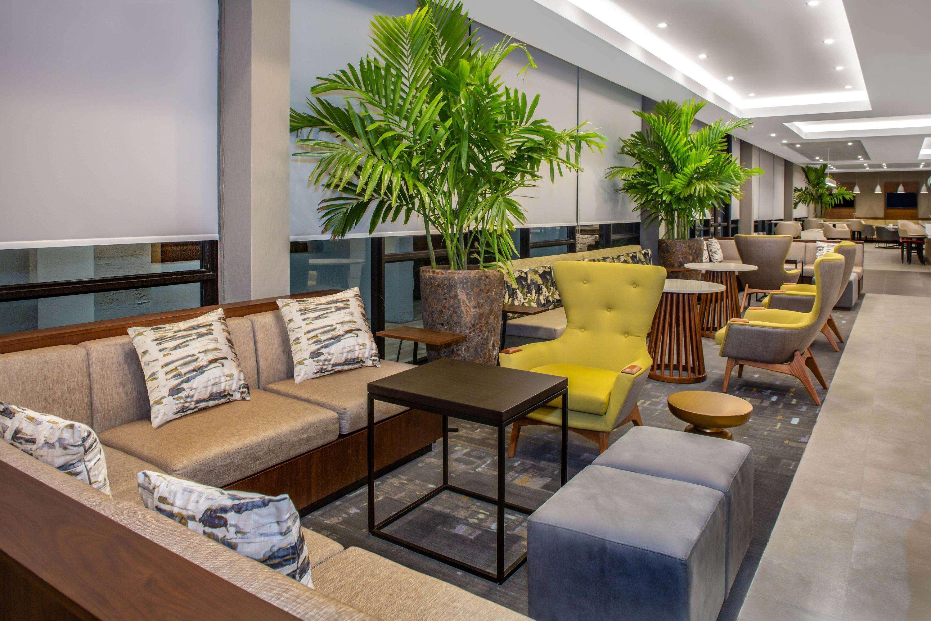 Wyndham Garden Ft Lauderdale Airport & Cruise Port Ξενοδοχείο Dania Beach Εξωτερικό φωτογραφία