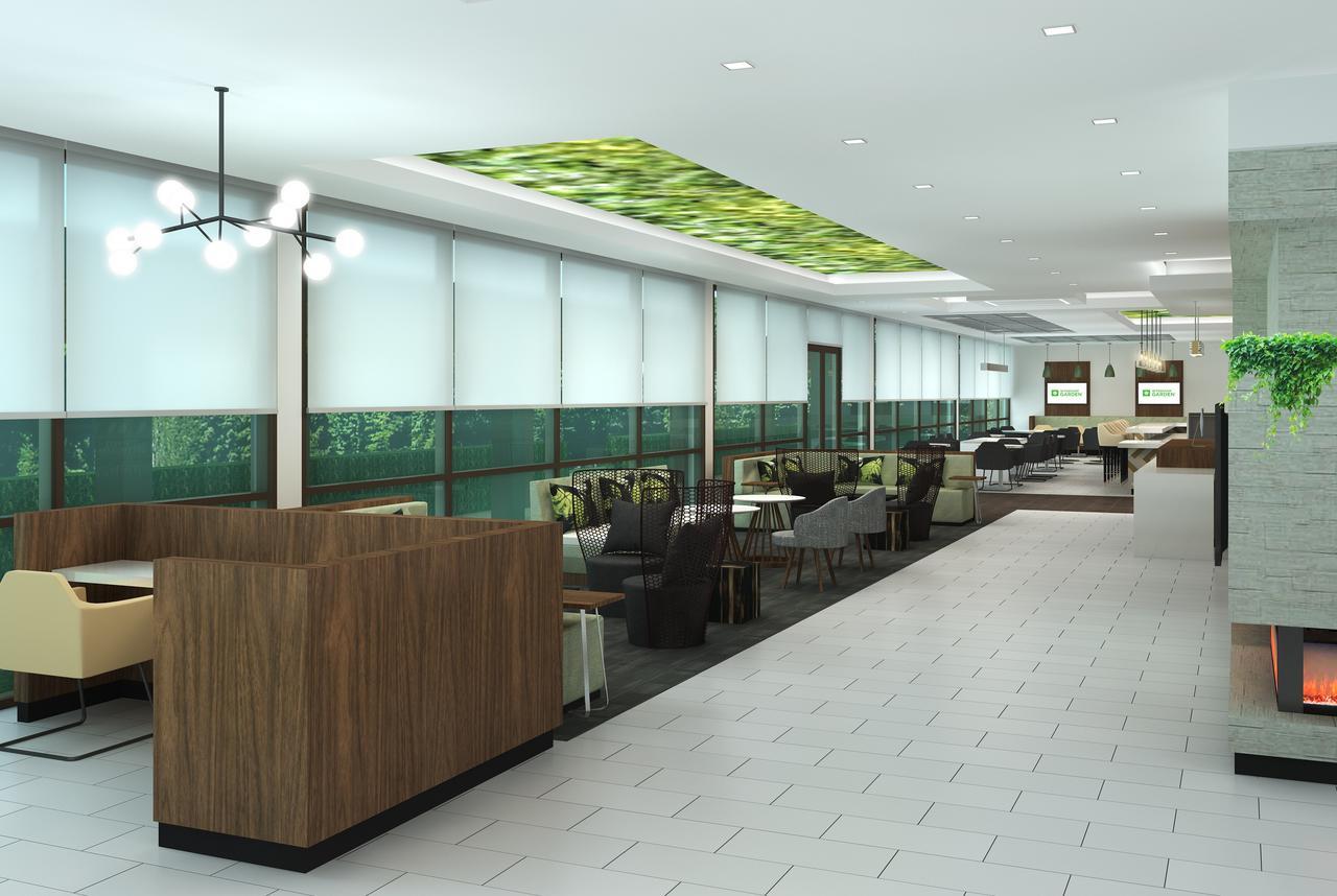 Wyndham Garden Ft Lauderdale Airport & Cruise Port Ξενοδοχείο Dania Beach Εξωτερικό φωτογραφία