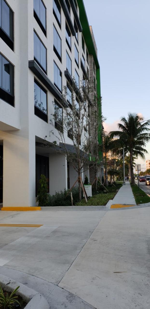 Wyndham Garden Ft Lauderdale Airport & Cruise Port Ξενοδοχείο Dania Beach Εξωτερικό φωτογραφία