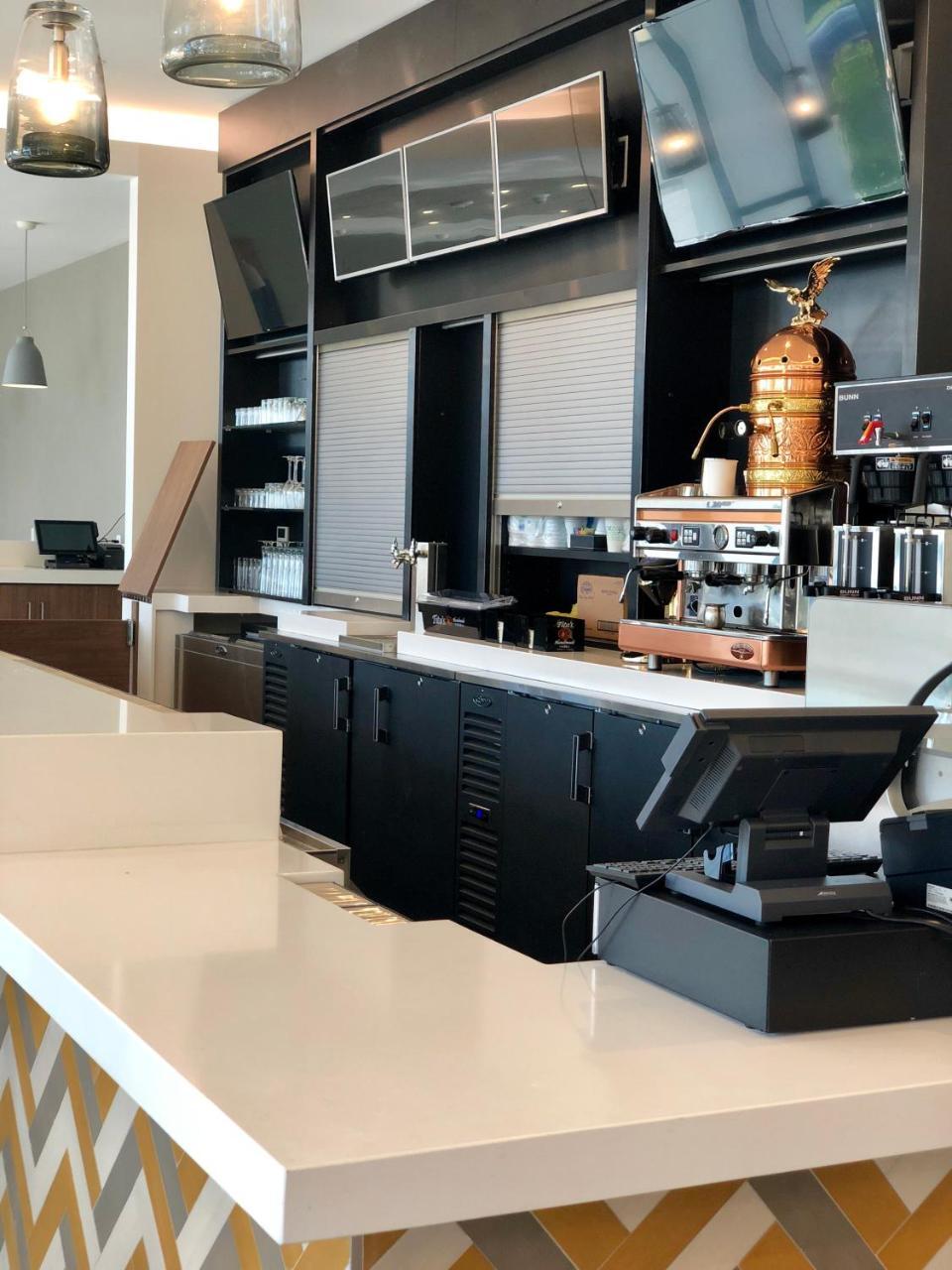 Wyndham Garden Ft Lauderdale Airport & Cruise Port Ξενοδοχείο Dania Beach Εξωτερικό φωτογραφία