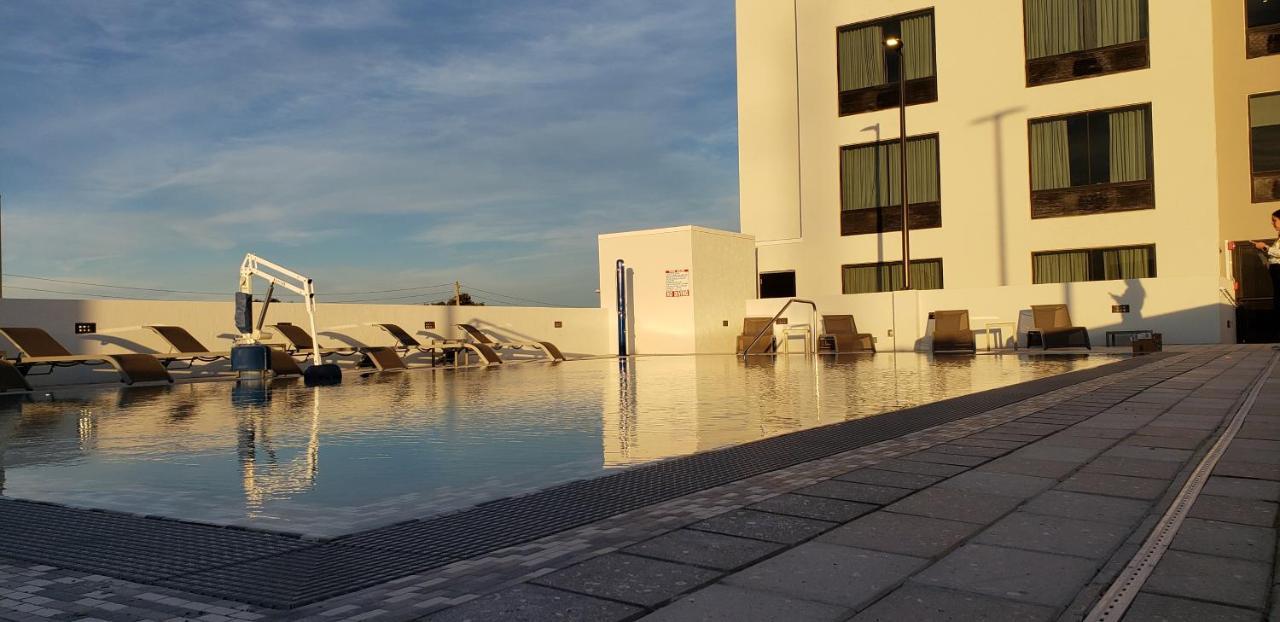 Wyndham Garden Ft Lauderdale Airport & Cruise Port Ξενοδοχείο Dania Beach Εξωτερικό φωτογραφία