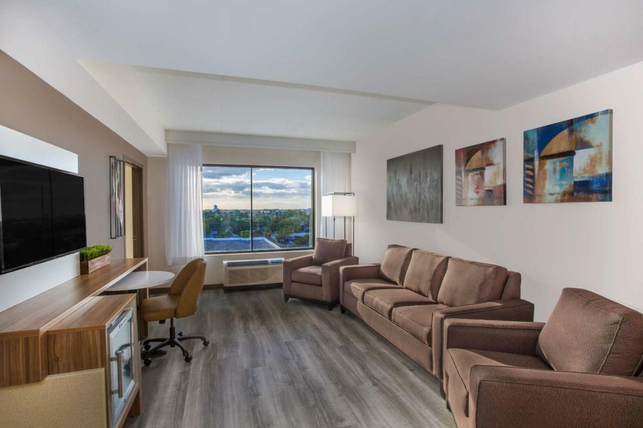 Wyndham Garden Ft Lauderdale Airport & Cruise Port Ξενοδοχείο Dania Beach Εξωτερικό φωτογραφία