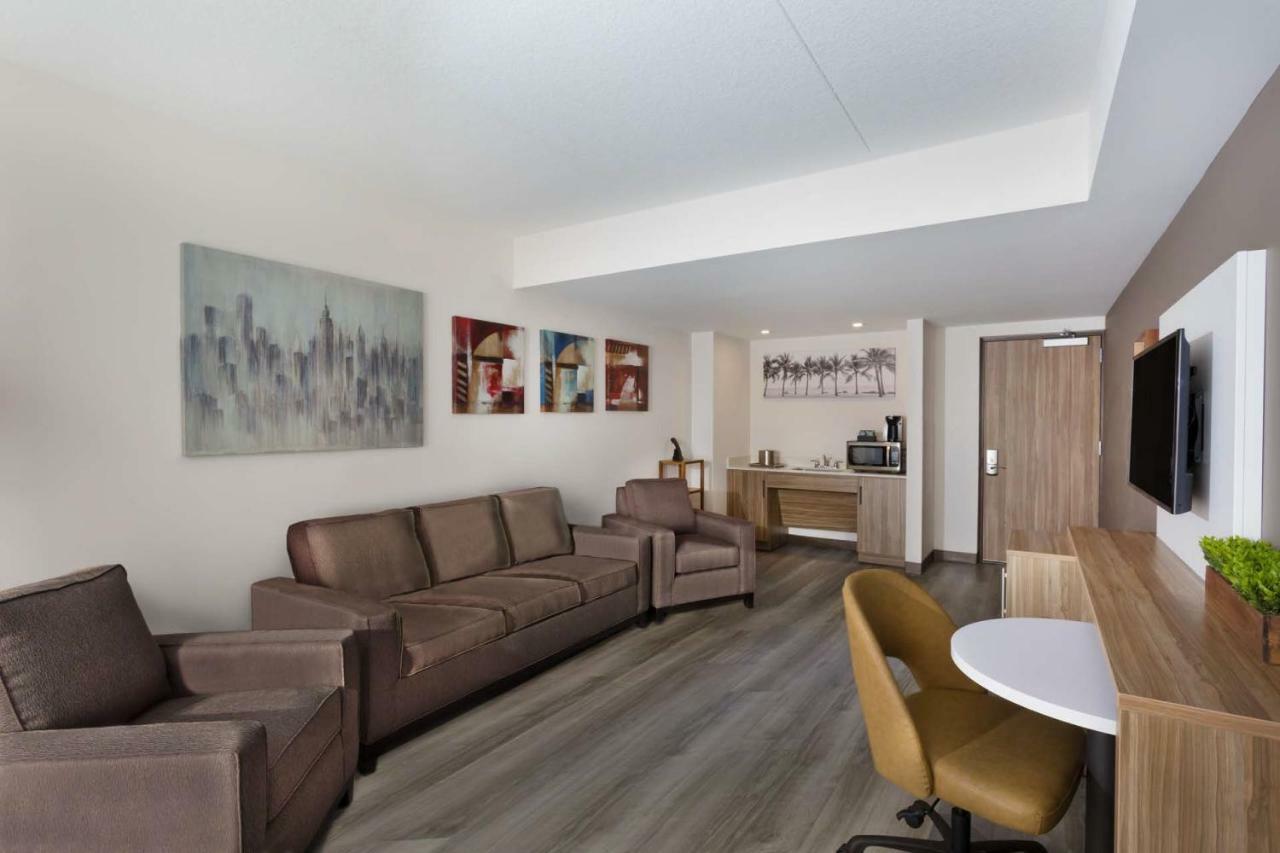 Wyndham Garden Ft Lauderdale Airport & Cruise Port Ξενοδοχείο Dania Beach Εξωτερικό φωτογραφία
