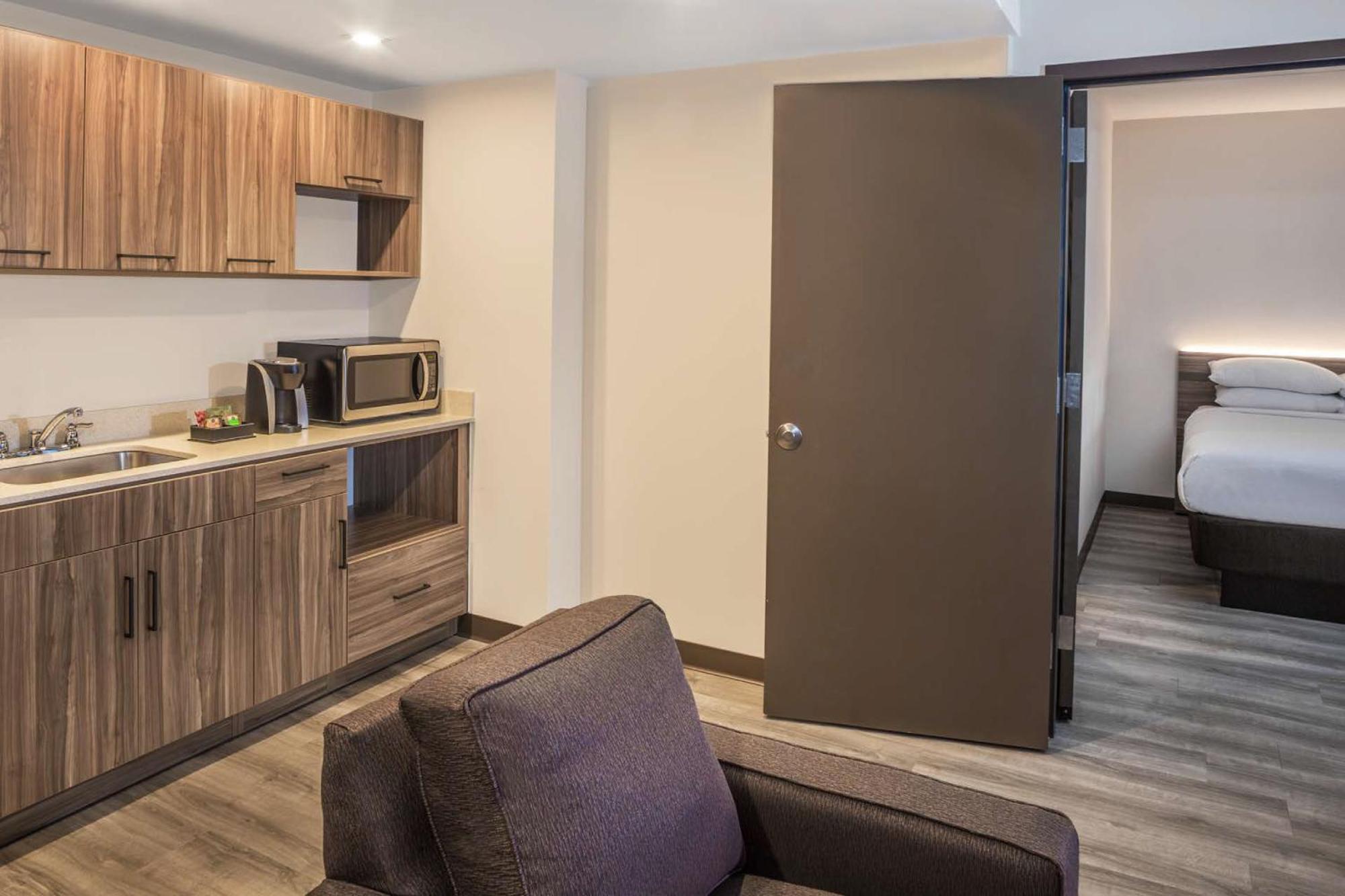 Wyndham Garden Ft Lauderdale Airport & Cruise Port Ξενοδοχείο Dania Beach Εξωτερικό φωτογραφία