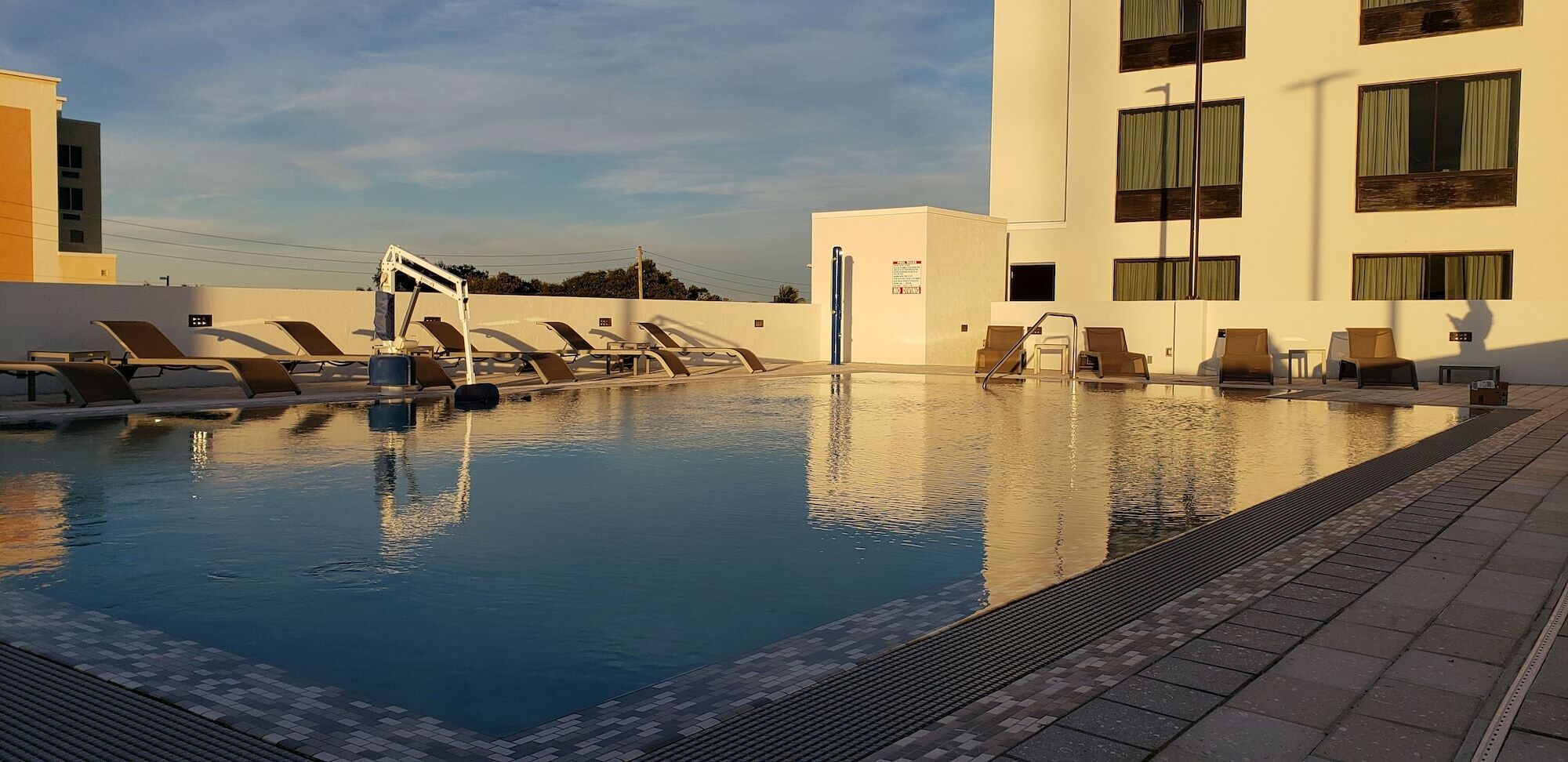 Wyndham Garden Ft Lauderdale Airport & Cruise Port Ξενοδοχείο Dania Beach Εξωτερικό φωτογραφία