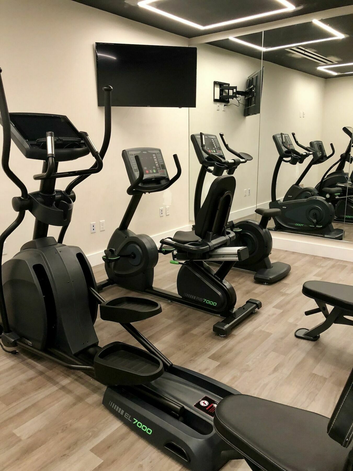 Wyndham Garden Ft Lauderdale Airport & Cruise Port Ξενοδοχείο Dania Beach Εξωτερικό φωτογραφία